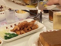 -大哥餐厅(西城花园店)