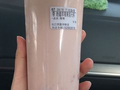-CoCo都可(长江西路华联店)