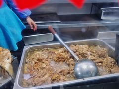 -樊记腊汁肉(竹笆市总店)