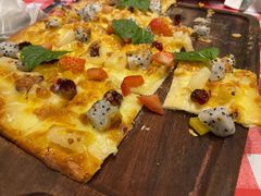 -1886德国汽车餐厅(外滩十六铺码头店)