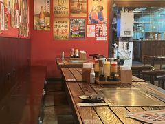 -66大阪烧烧鸟·益市家系拉面出张所