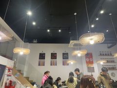 -云南李记罐罐米线饵丝小吃(汉中门金鹰店)