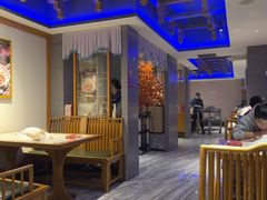 -不倒翁·安徽名菜楼(步行街店)