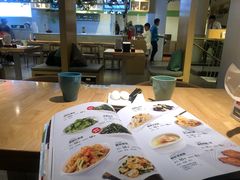 -嘉和一品粥(方庄店)