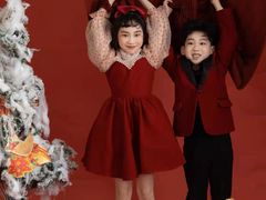 -东方童话儿童摄影(万州店)