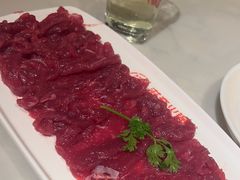 -滋奇·扬州地标火锅(兴城东路店)
