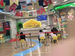 -昂立教育凯顿成长中心(嘉定南翔校区)
