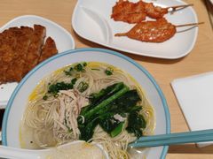 -小杨生煎(周浦万达店)