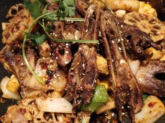 -渝蛙馆(新百店)
