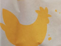 -麦当劳(新洲南路店)