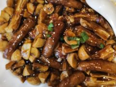 -南来顺饭庄·清真(南菜园店)