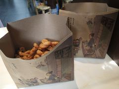 甜味油簪子-南塘油赞子(南塘店)