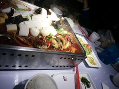 -鱼酷活鱼烤鱼(昆明路店)