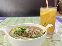 -陈记烧鹅茶餐厅(世和路店)