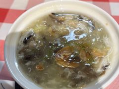 -龙桥私厨·姜花菊花过桥鱼·顺德菜(容桂店)