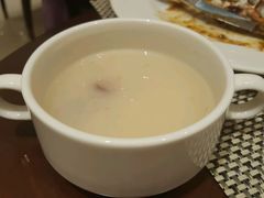 -南湖名都·景湖轩全日制餐厅·海鲜自助·东南亚风味·临湖而食