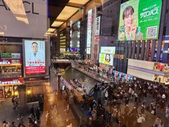 -蟹道乐(道顿堀本店)