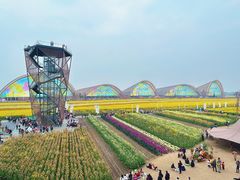 -中国天府农业博览园