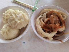 -张老五凉粉店(省医院店)