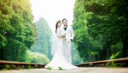 -易摄影婚纱摄影工作室