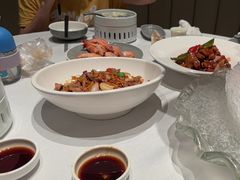 -粤盛海鲜楼(融冠乐城店)
