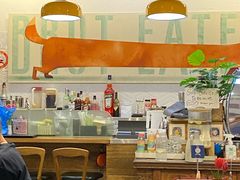 -Brut Eatery悦璞食堂(愚园路店)
