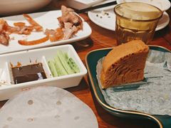 -全聚德(扬州虹桥坊店)