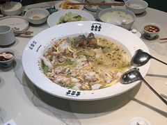 -渔语鱼酸菜鱼新川菜(来福士店)