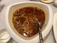 -三清山希尔顿度假酒店·三清轩中餐厅