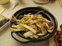 -北京全聚德(天安门店)