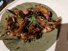 -桂满陇-十里风荷(合生汇店)