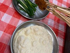 -東豫狼烧烤. 碳火烤鱼. 小龙虾(上海首店)