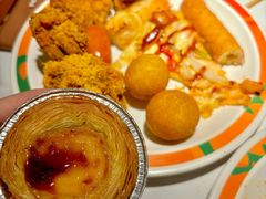 -比格比萨自助(宝山日月光店)