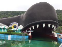 -平湖九龙山旅游度假区