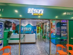 -新东方素质(金源校区)