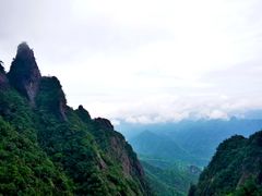 -三清山风景名胜区