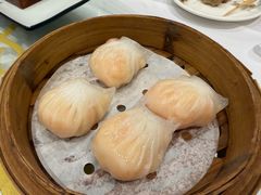 招牌虾饺-泮溪酒家(荔枝湾店)