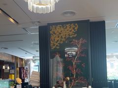 -怀德酒楼·粤菜·海鲜·茶点(宝安国际机场店)