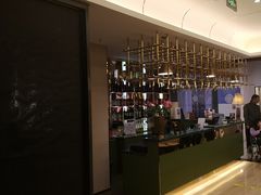 -老吉堂上海本帮菜(望京万象汇店)