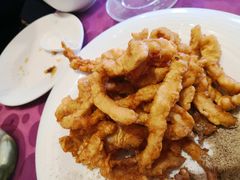 -盈春大饭店(千山路店)
