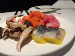 iphone_upload_pic-星伦多自助料理·涮烤一体(虹悦城店)
