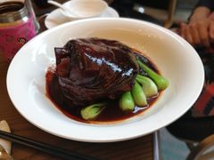-水月周庄铂尔曼酒店-水月荟中餐厅
