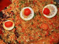 -烤匠麻辣烤鱼(万象城店)