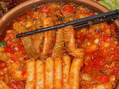 -辣螃铠盆盆蟹大排档(总店)