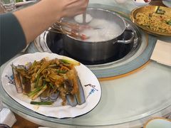 -盈田盈粥庄(博山东路店)