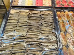 -桂发祥十八街麻花(和平路店)