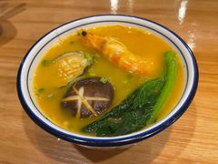 -糟粕醋·椰苑海南菜餐厅(亚龙湾天域酒店)