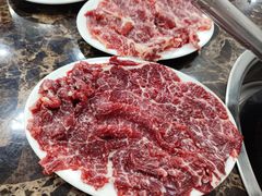 -蔡社牛肉城(龙湖店)