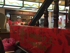 -阿水狮猪脚大王(台中公园店)