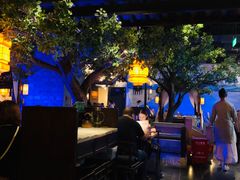 -绿茶餐厅(乐峰广场店)